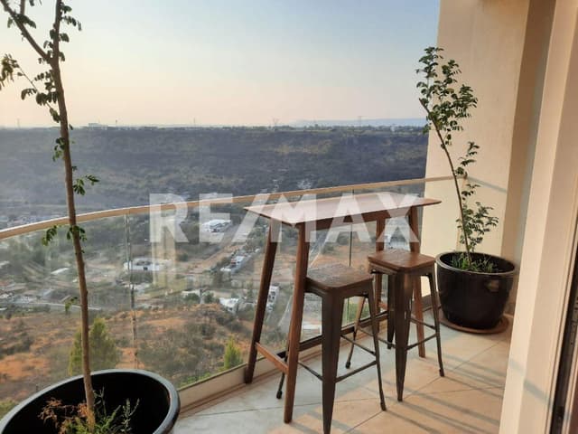 Departamento venta Milenio III Querétaro