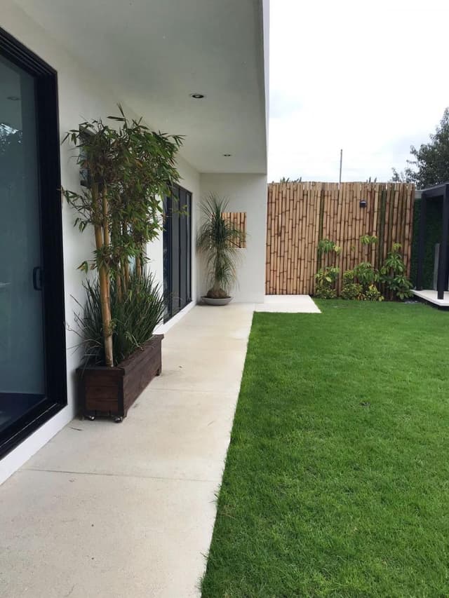 Residencia Vacacional Totalmente Amueblada en Los Casahuates Residencial (ATLIXCO)