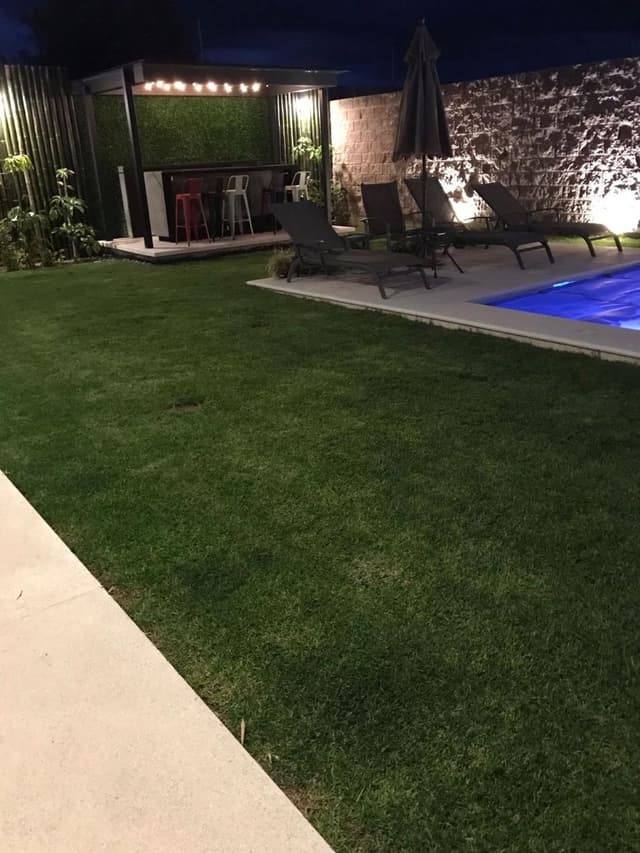 Residencia Vacacional Totalmente Amueblada en Los Casahuates Residencial (ATLIXCO)