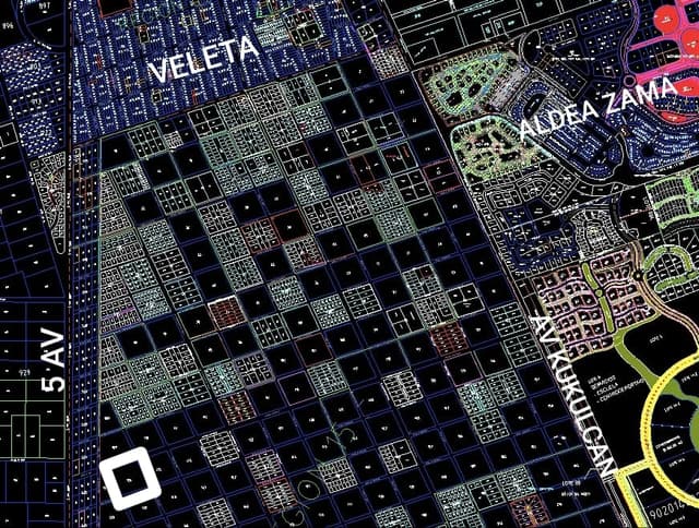 EN VENTA LOTES DE TERRENO CON DENSIDAD H4