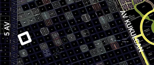 EN VENTA LOTES DE TERRENO CON DENSIDAD H4