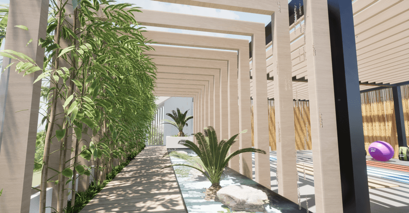 WAMAI TULUM SUITE 06