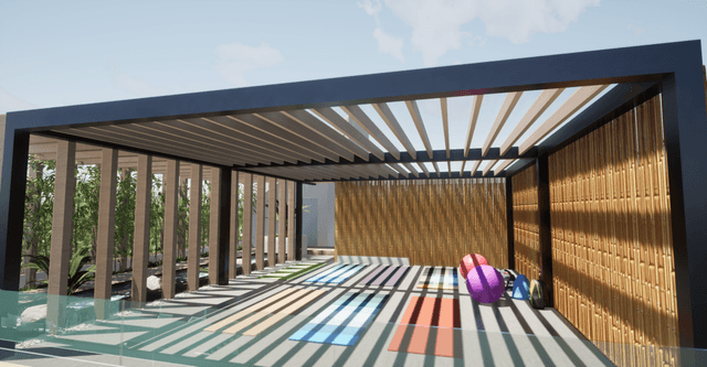 WAMAI TULUM SUITE 06