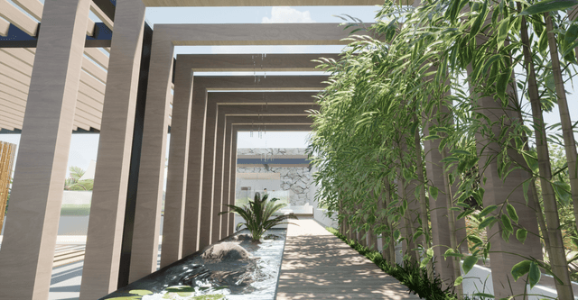 WAMAI TULUM SUITE 06