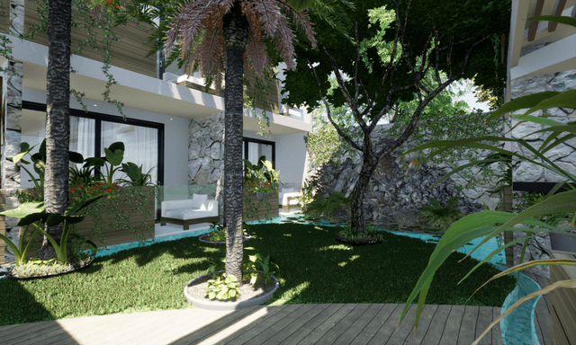 REVERENCE TULUM 201