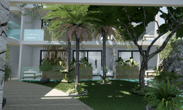 REVERENCE TULUM 201