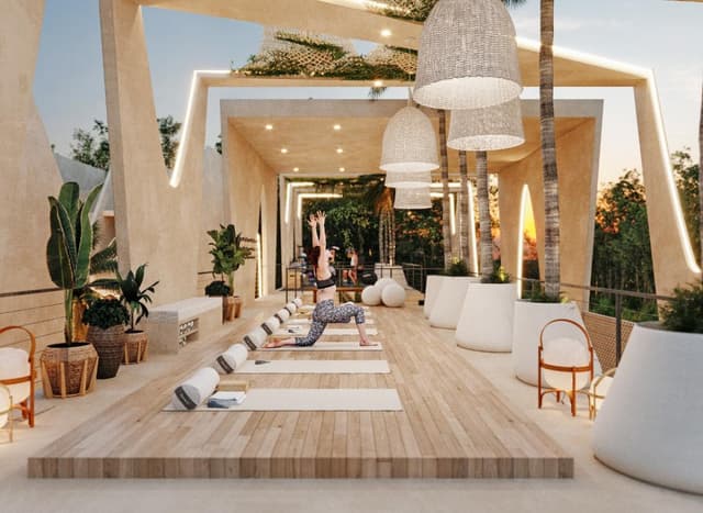 REVERENCE TULUM 201