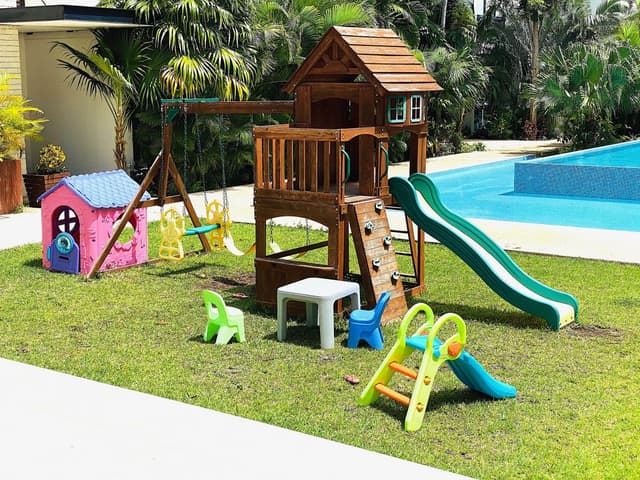 Venta o Renta de departamento en la Vista