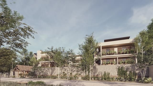HOMA TULUM 519