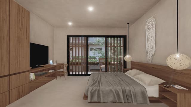 HOMA TULUM 519