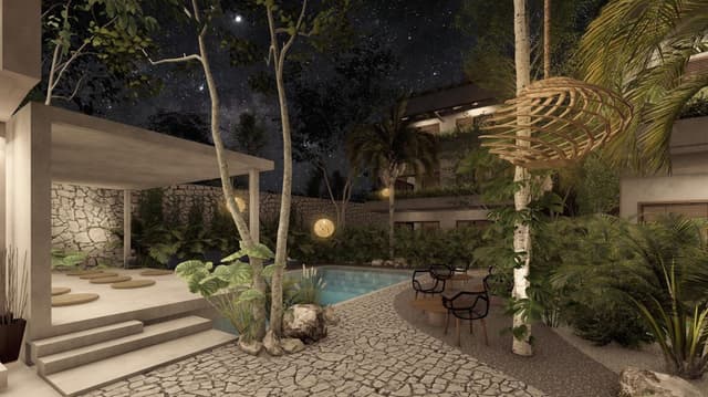 HOMA TULUM 519