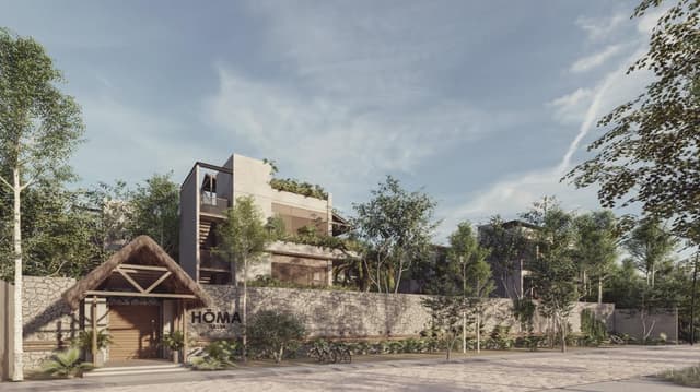 HOMA TULUM 519