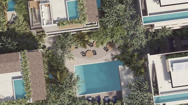 HOMA TULUM 519