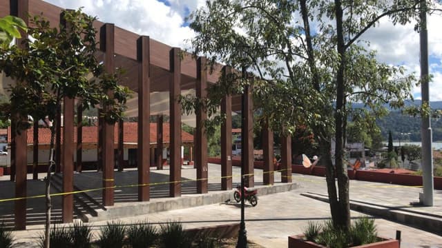 Terreno en venta