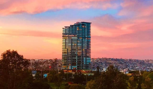 CONDOMINIO EN VENTA EN SAYAN CAMPESTRE, TIJUANA