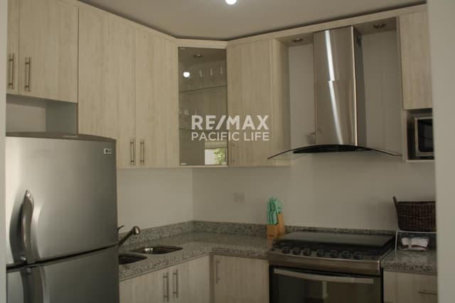 Casa en renta en Almar