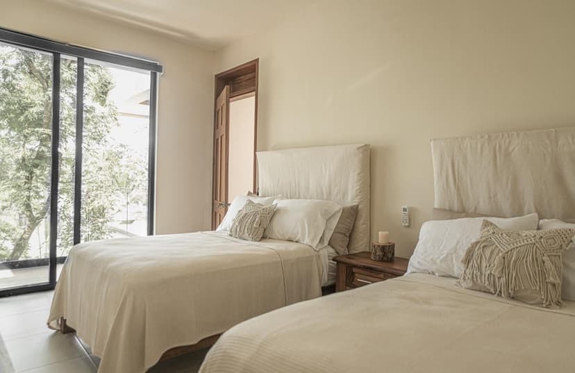 EEK RESIDENCIAL TULUM