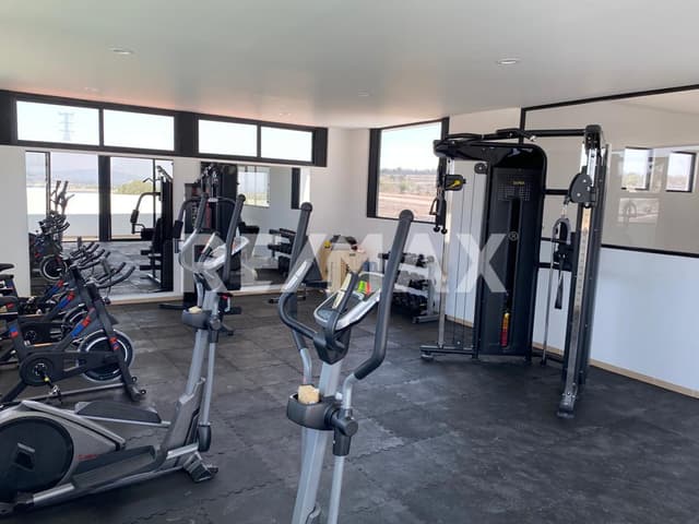 TERRENO EN VENTA CIUDAD MADERAS CORREGIDORA QUERETARO