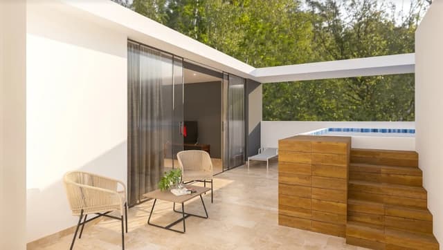 Zama Towers PH D302