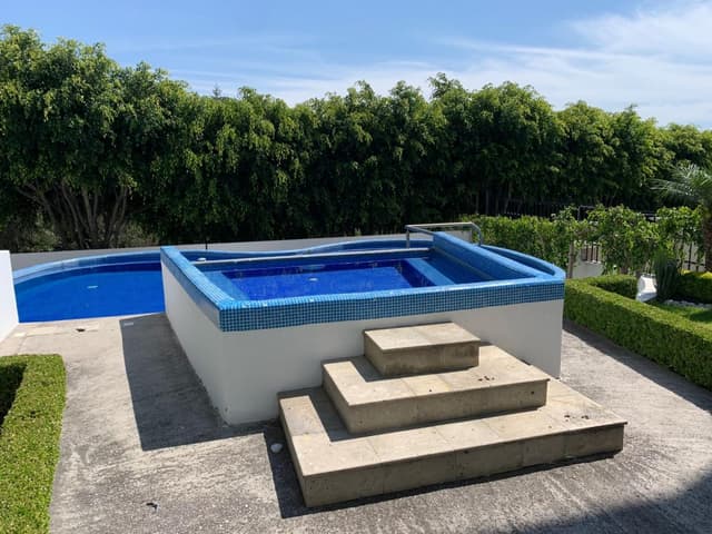 VENTA DE CASA EN PEDREGAL LA CALERA