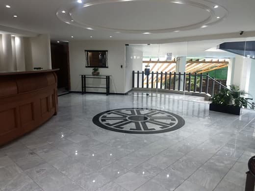 Residencial Palmas Altas