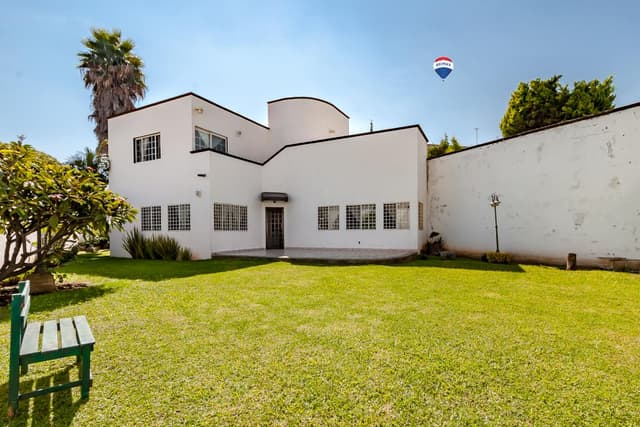 Venta de casa en el Frac. Real Tétela, Cuernavaca...Clave 3711