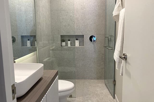Departamento en Venta - 5