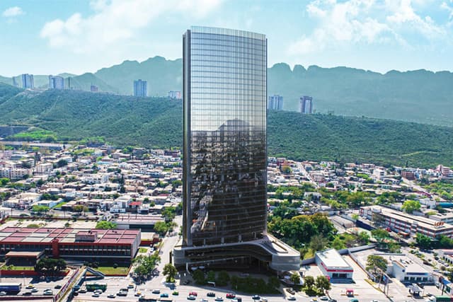 Departamento en Venta - 5