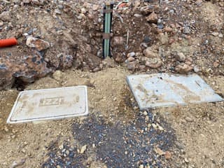 Venta Terreno residencial en los Rodrigues Santiago Nuevo León