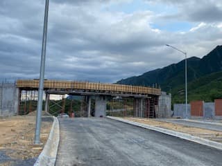 Venta terreno en Los Rodriguez Santiago Nuevo Leon Zona Sur 