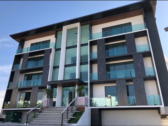 DEPARTAMENTO EN VENTA EN PARQUE VENETO, SONATA, LOMAS DE ANGELÓPOLIS PUEBLA
