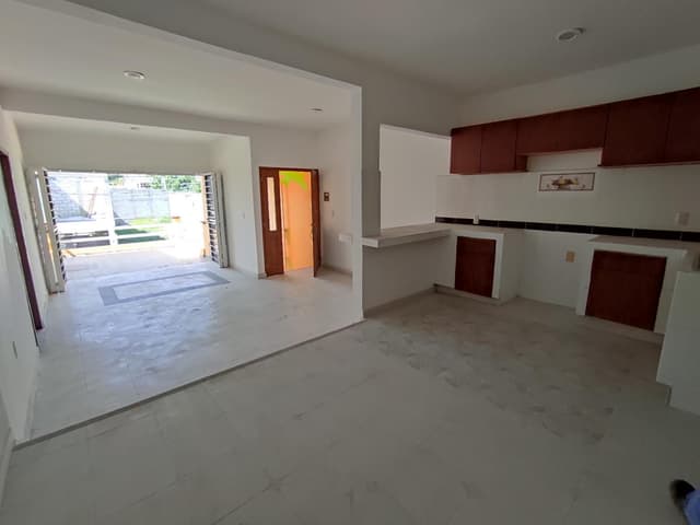 Casa en venta en Fracc. 1o de mayo