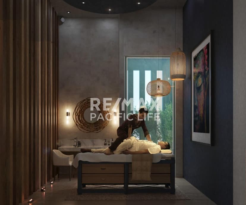 CONDOMINIO EN VENTA EN LITORAL OCEAN CONDOS MODELO CABO 