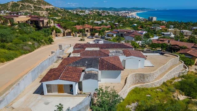 Las Colinas 26 Querencia - MLS#21-3865