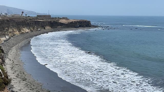 TERRENO COMERCIAL EN ENSENADA