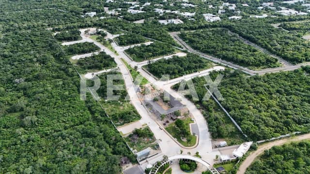 Terrenos residenciales en venta la Región.