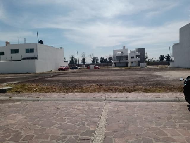 Terreno Venta en Residencial Sonterra 