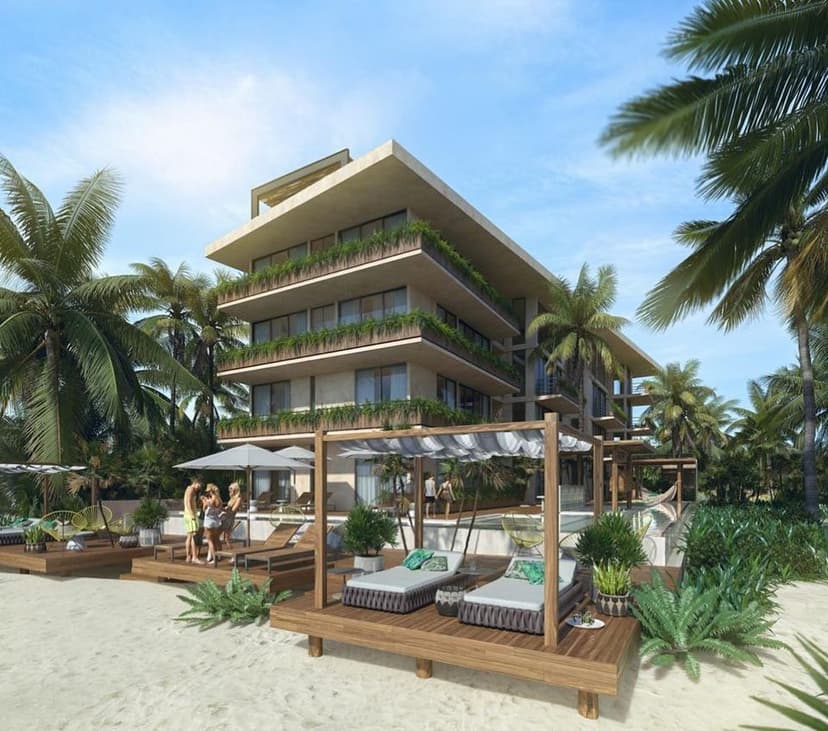 Casa Xila A2