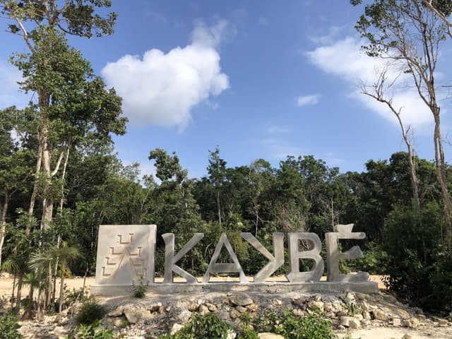 Terreno en Residencial Kaybe, Tulum, Quintana Roo