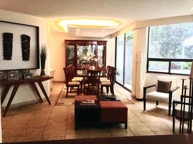 Casa en venta en Bosques de las Lomas