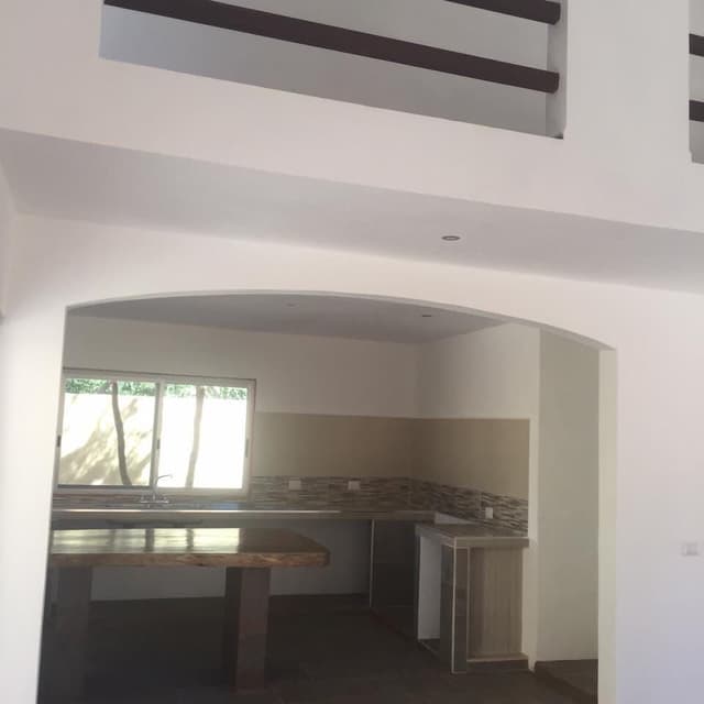 Casa en venta Tulum gran oportunidad