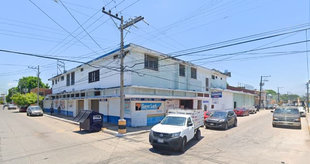Terreno en Venta Tamaulipas