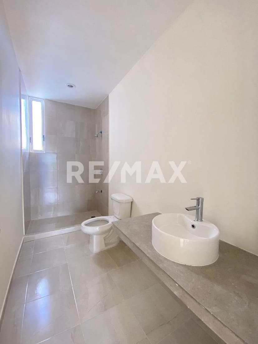 Preventa Loft de 1 R en Campocielo, Dzitya.