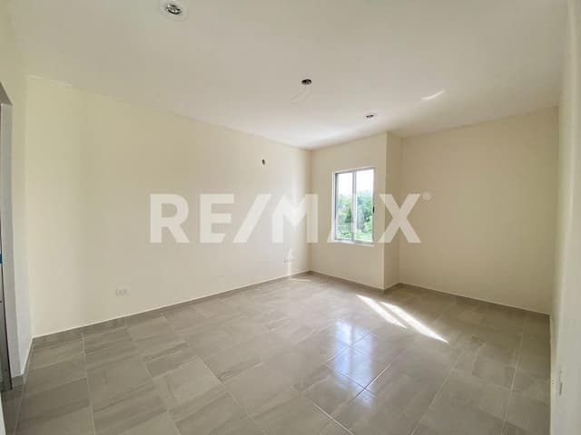 Preventa Loft de 1 R en Campocielo, Dzitya.