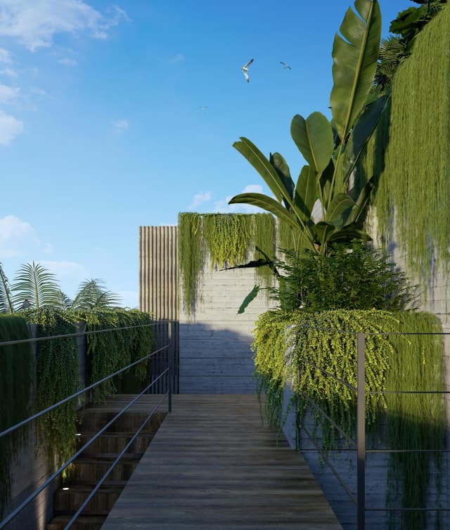 JUNGLE LOFTS TULUM D 101