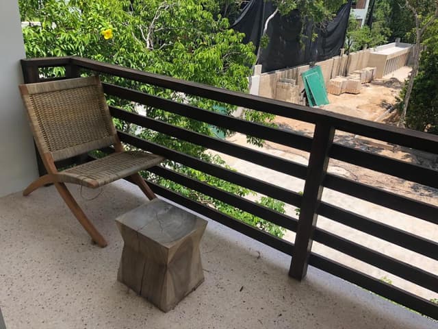 Departamento en Condominio, Aldea Zama, Tulum