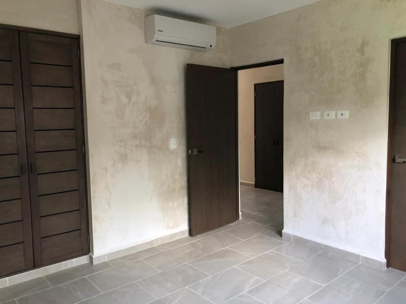 Departamento en Condominio, Aldea Zama, Tulum