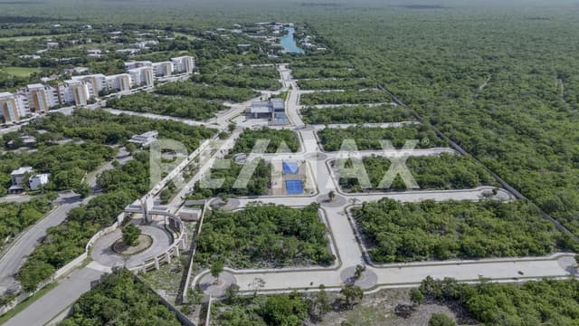 Antigua Lotes premium al norte de Mérida Yucatán