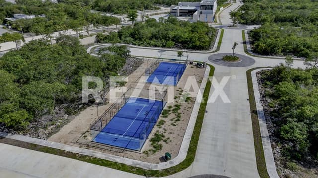 Antigua Lotes premium al norte de Mérida Yucatán
