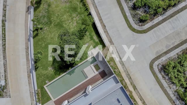 Antigua Lotes premium al norte de Mérida Yucatán